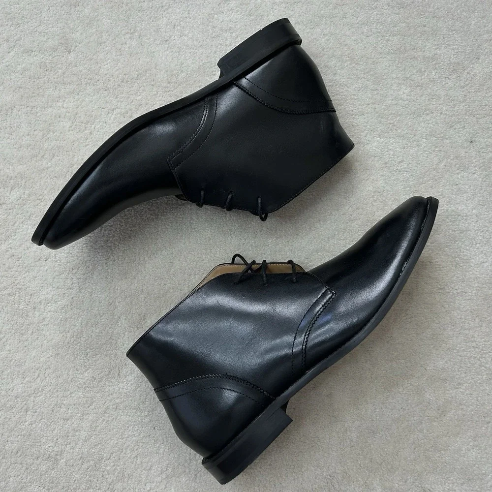 Florsheim montinaro plain